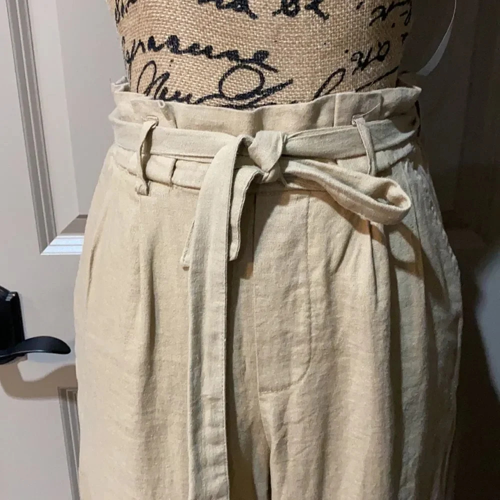 Paperback pants - Picture 3 of 4